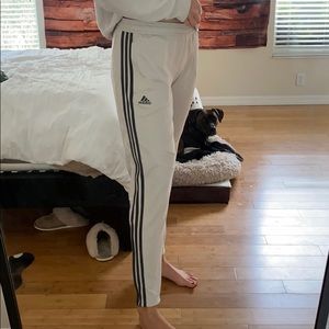 Adidas Soccer Joggers